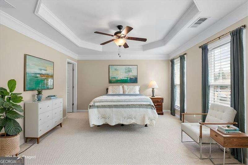 1605 Wehunt Place Smyrna - Photo 24