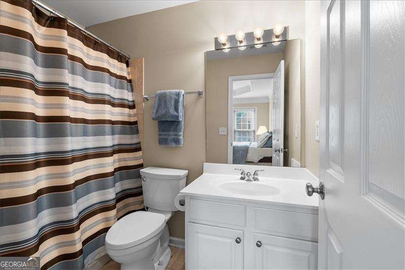 1605 Wehunt Place Smyrna - Photo 25