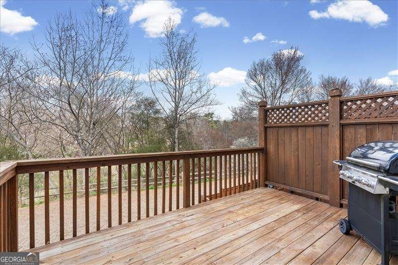 1605 Wehunt Place Smyrna - Photo 27