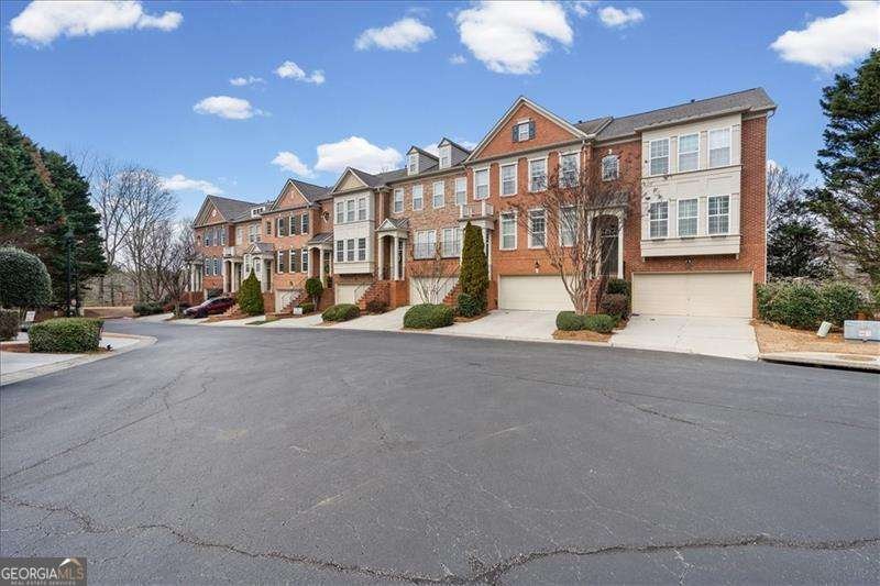 1605 Wehunt Place Smyrna - Photo 28