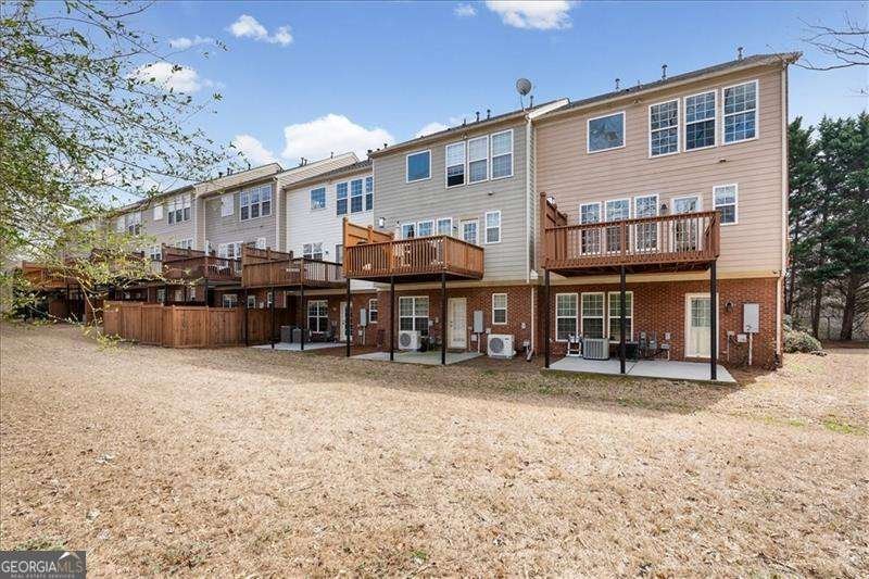 1605 Wehunt Place Smyrna - Photo 30