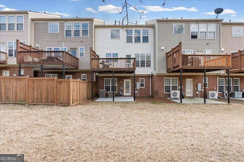 1605 Wehunt Place Smyrna - Photo 31