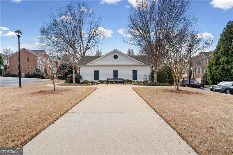 1605 Wehunt Place Smyrna - Photo 33