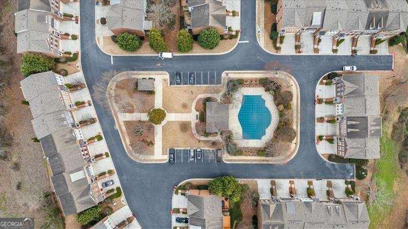 1605 Wehunt Place Smyrna - Photo 35