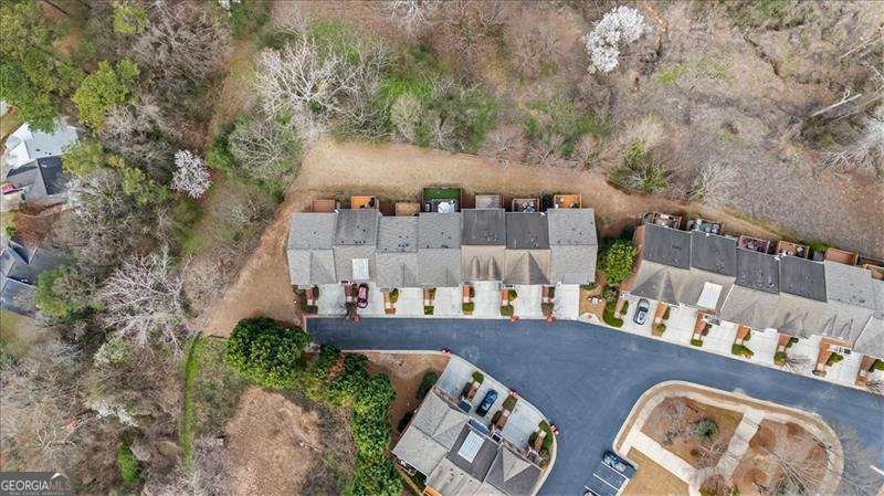 1605 Wehunt Place Smyrna - Photo 37