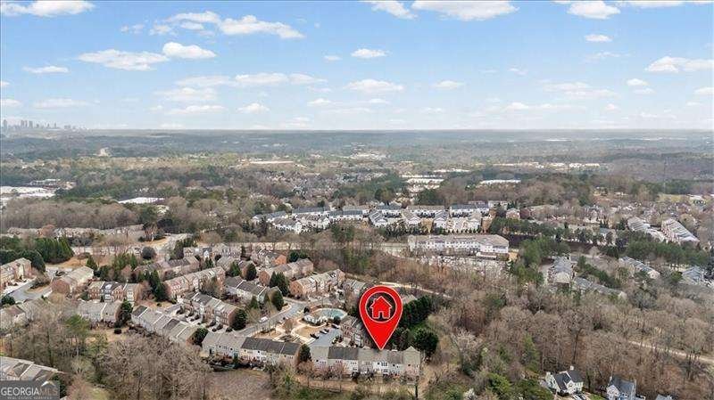 1605 Wehunt Place Smyrna - Photo 38