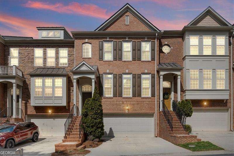 1605 Wehunt Place Smyrna - Photo 42