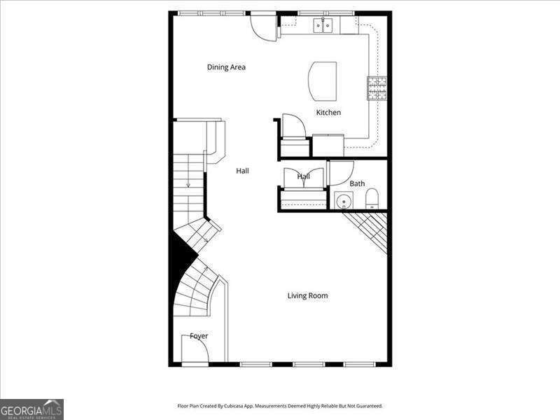 1605 Wehunt Place Smyrna - Photo 44