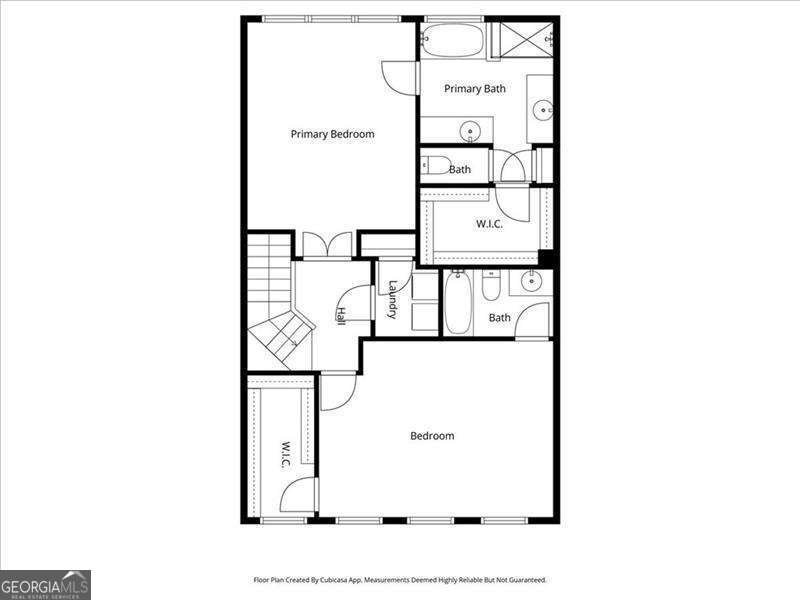 1605 Wehunt Place Smyrna - Photo 45