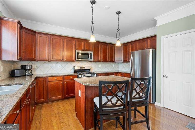 1605 Wehunt Place Smyrna - Photo 6