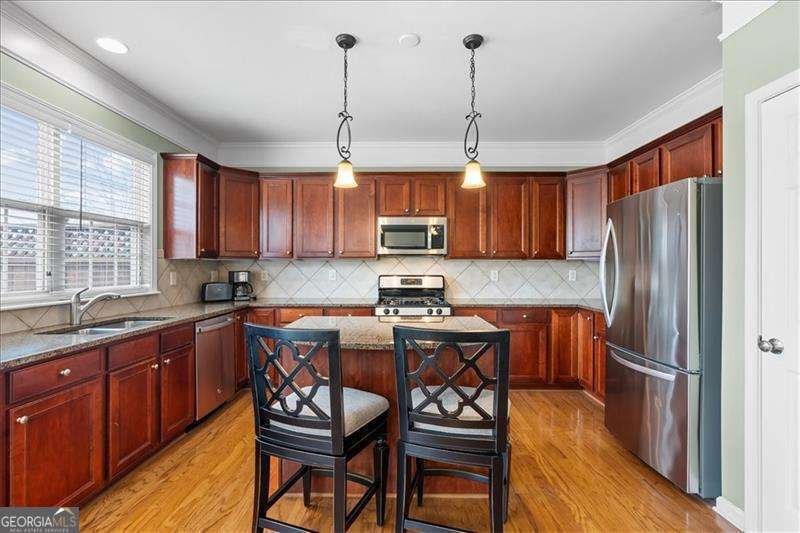 1605 Wehunt Place Smyrna - Photo 7