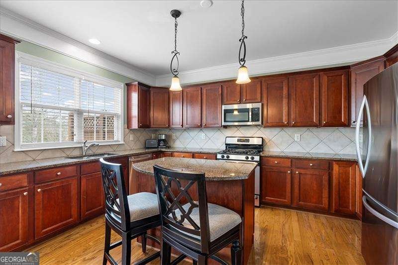 1605 Wehunt Place Smyrna - Photo 8