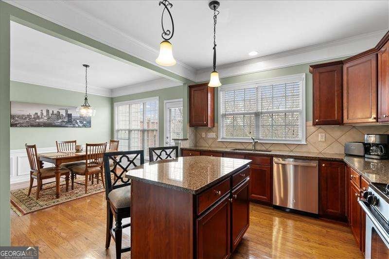 1605 Wehunt Place Smyrna - Photo 9