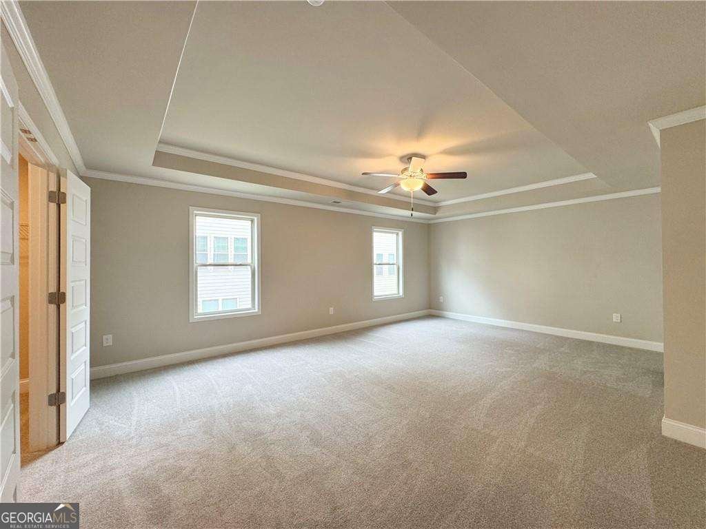 2130 Manor Pointe Drive Drive Cumming - Photo 20