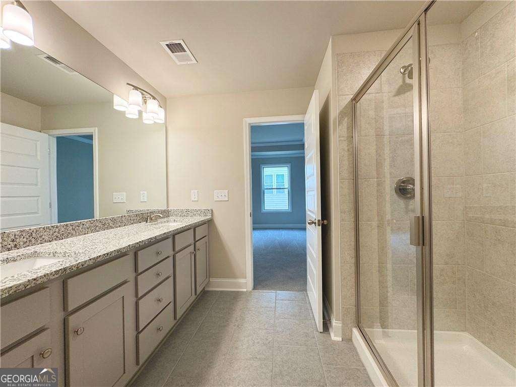 2130 Manor Pointe Drive Drive Cumming - Photo 21