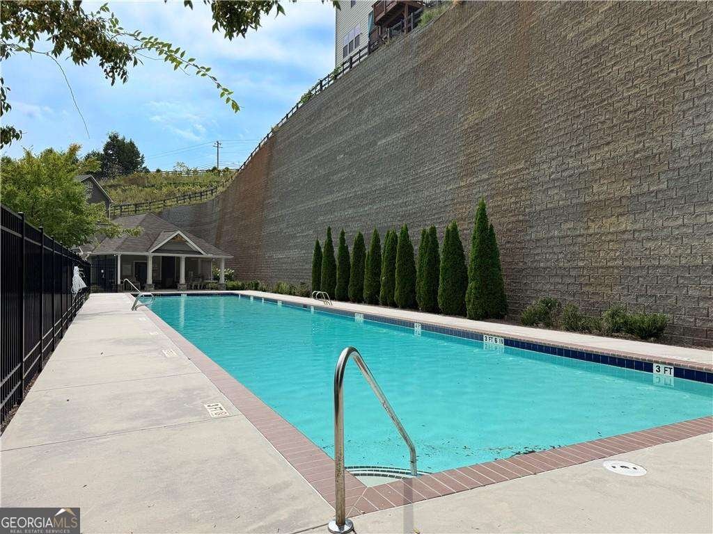 2130 Manor Pointe Drive Drive Cumming - Photo 27