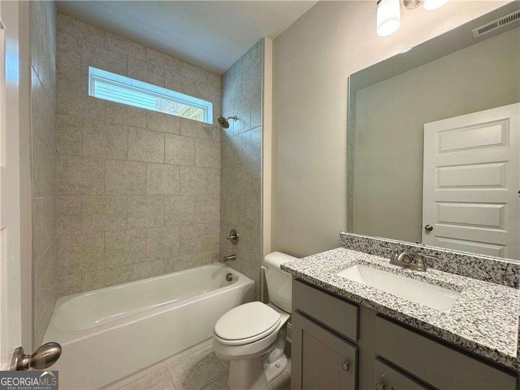 2130 Manor Pointe Drive Drive Cumming - Photo 6