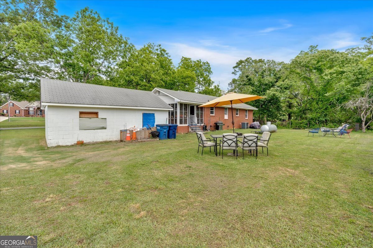 7783 Cantrell Road Douglasville - Photo 28