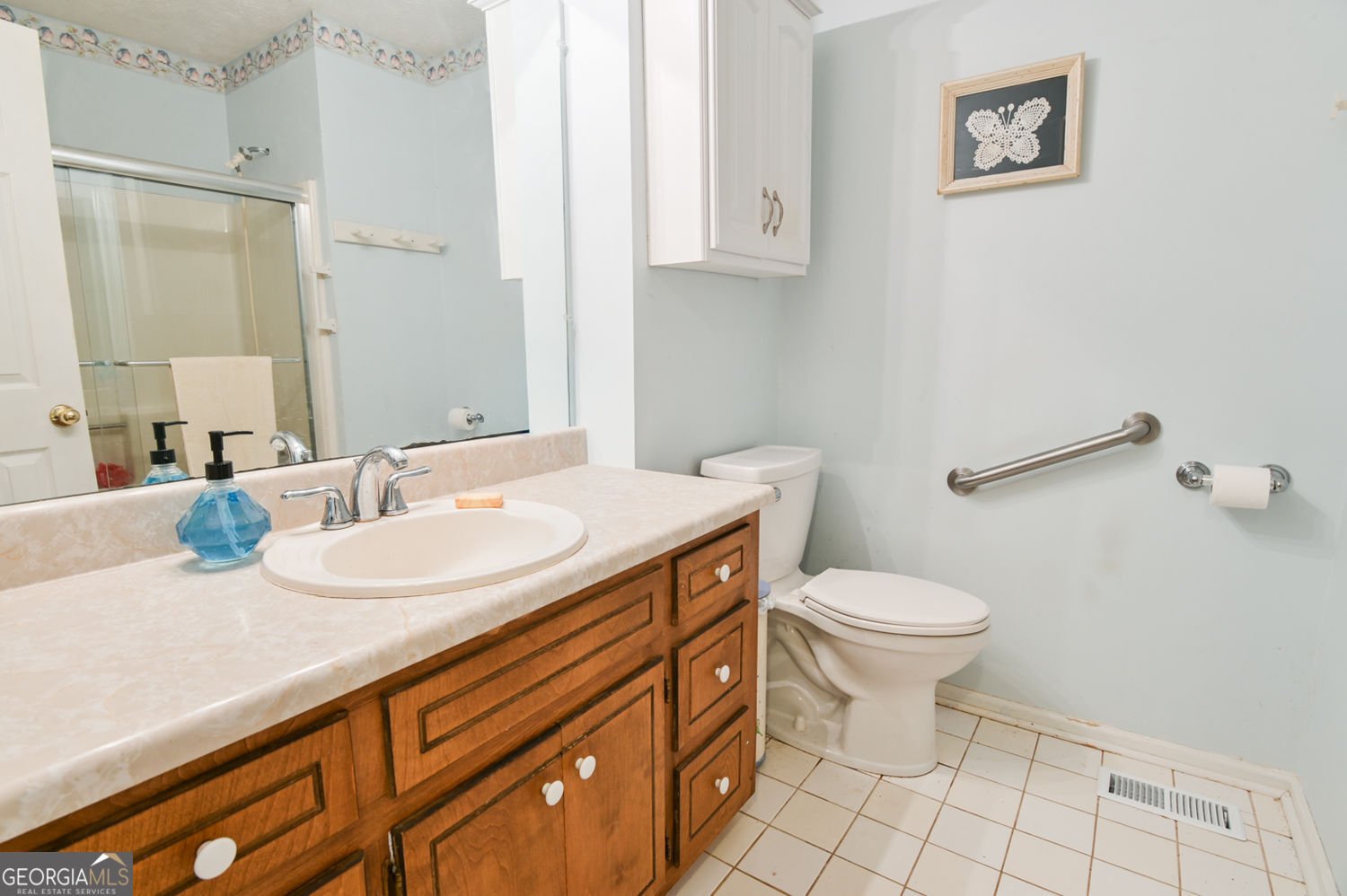 1092 Chandler Haulk Road Loganville - Photo 10