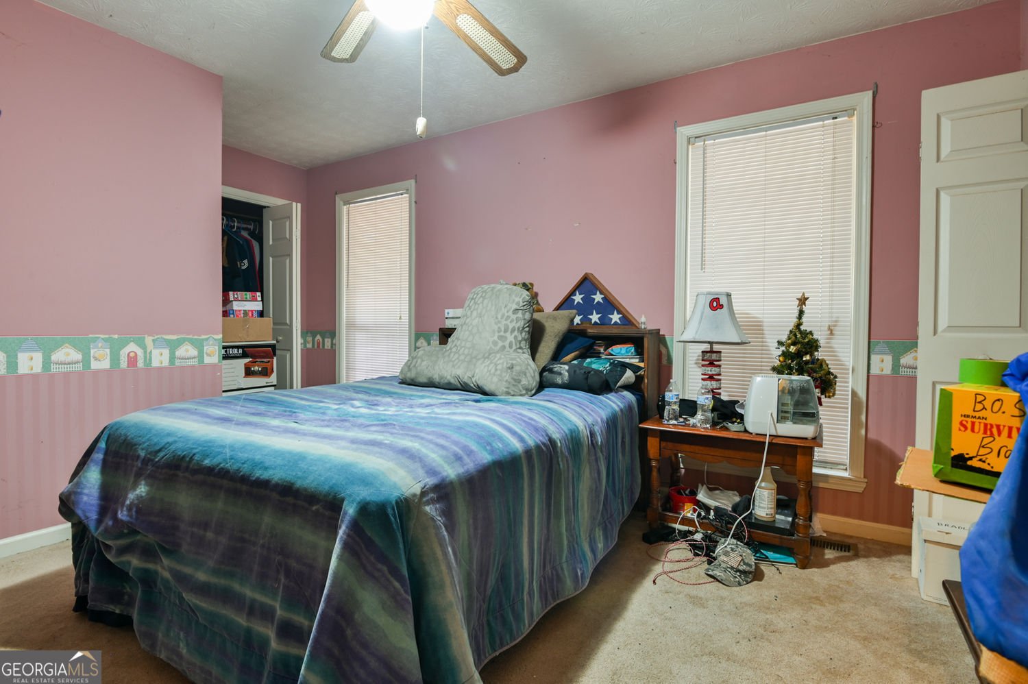 1092 Chandler Haulk Road Loganville - Photo 12