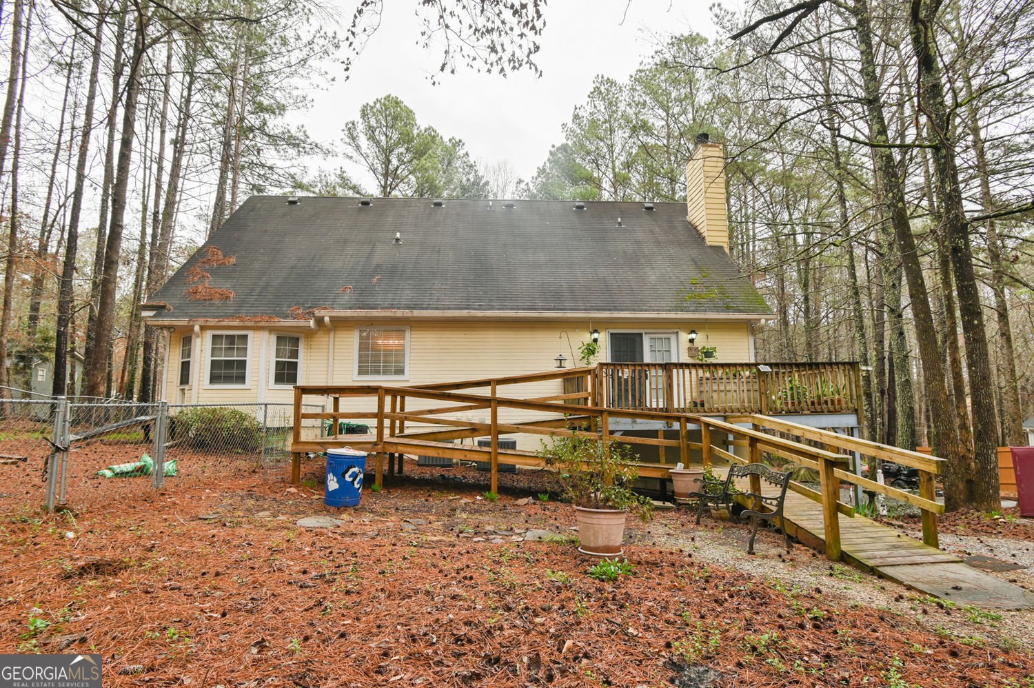1092 Chandler Haulk Road Loganville - Photo 23