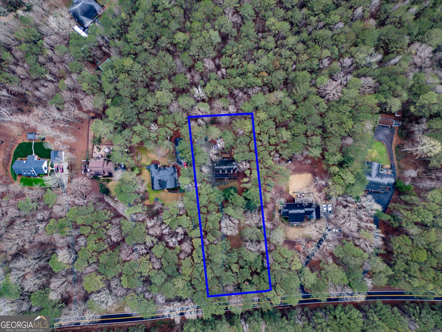 1092 Chandler Haulk Road Loganville - Photo 25