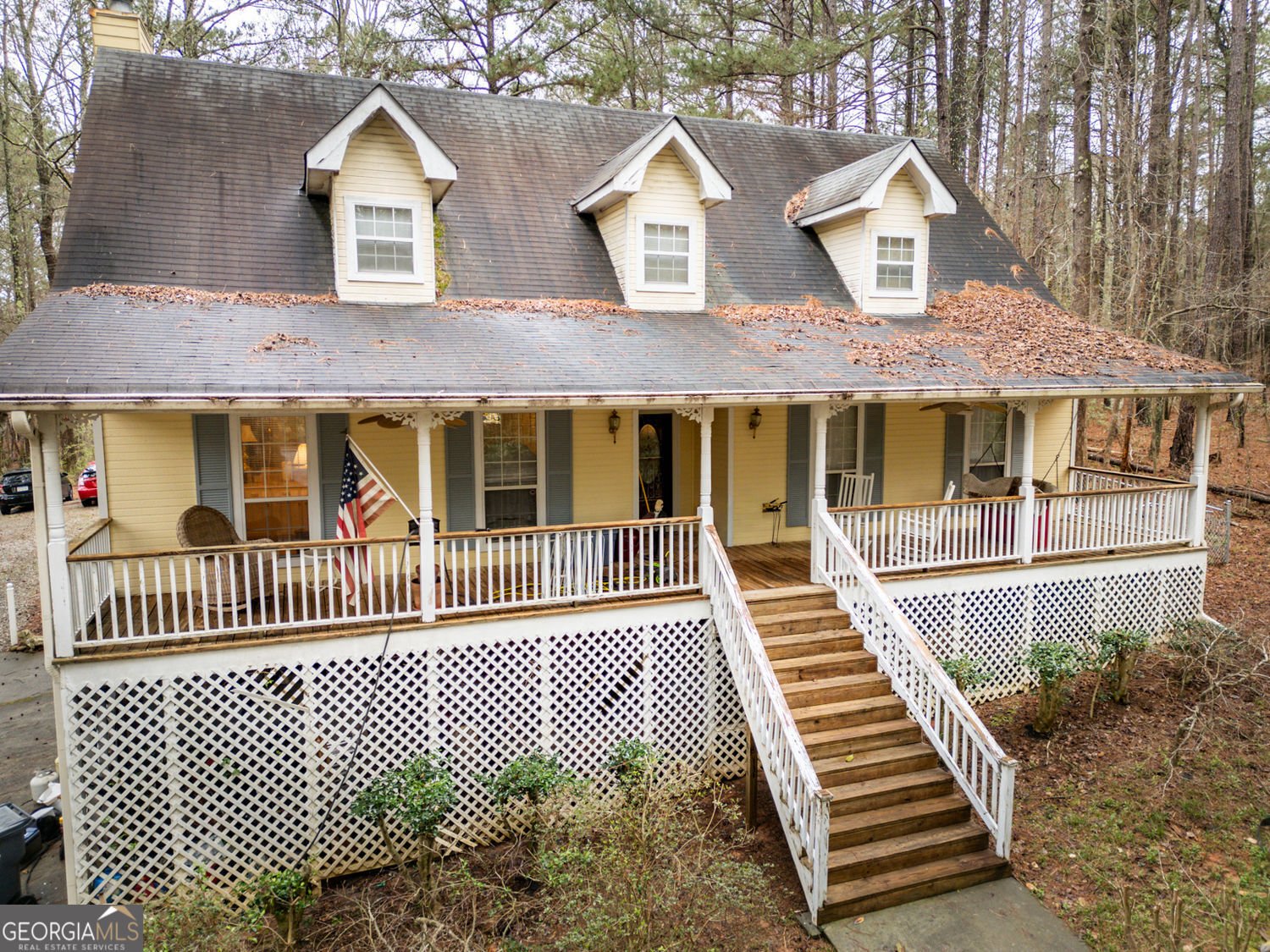 1092 Chandler Haulk Road Loganville - Photo 27
