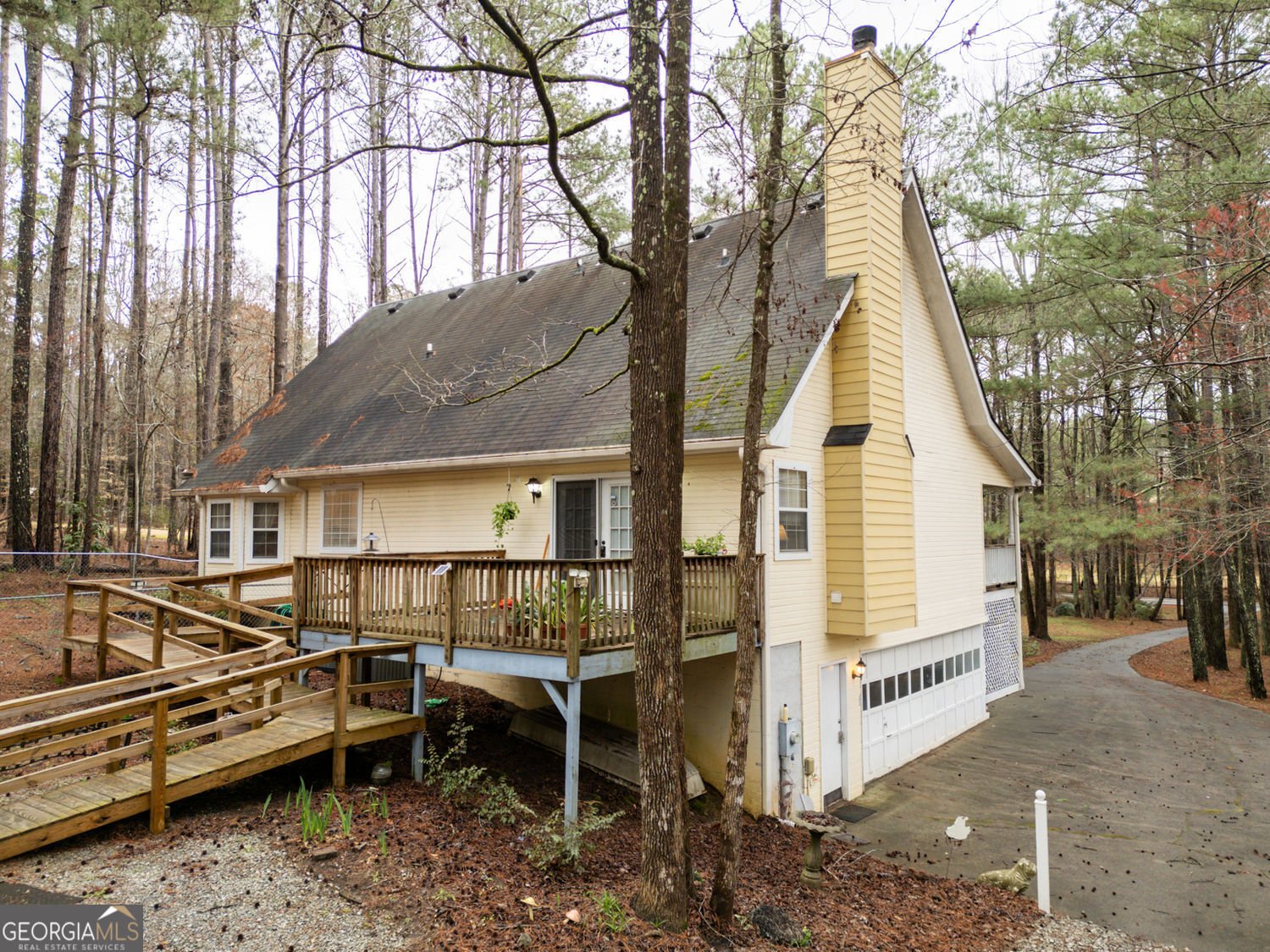 1092 Chandler Haulk Road Loganville - Photo 28