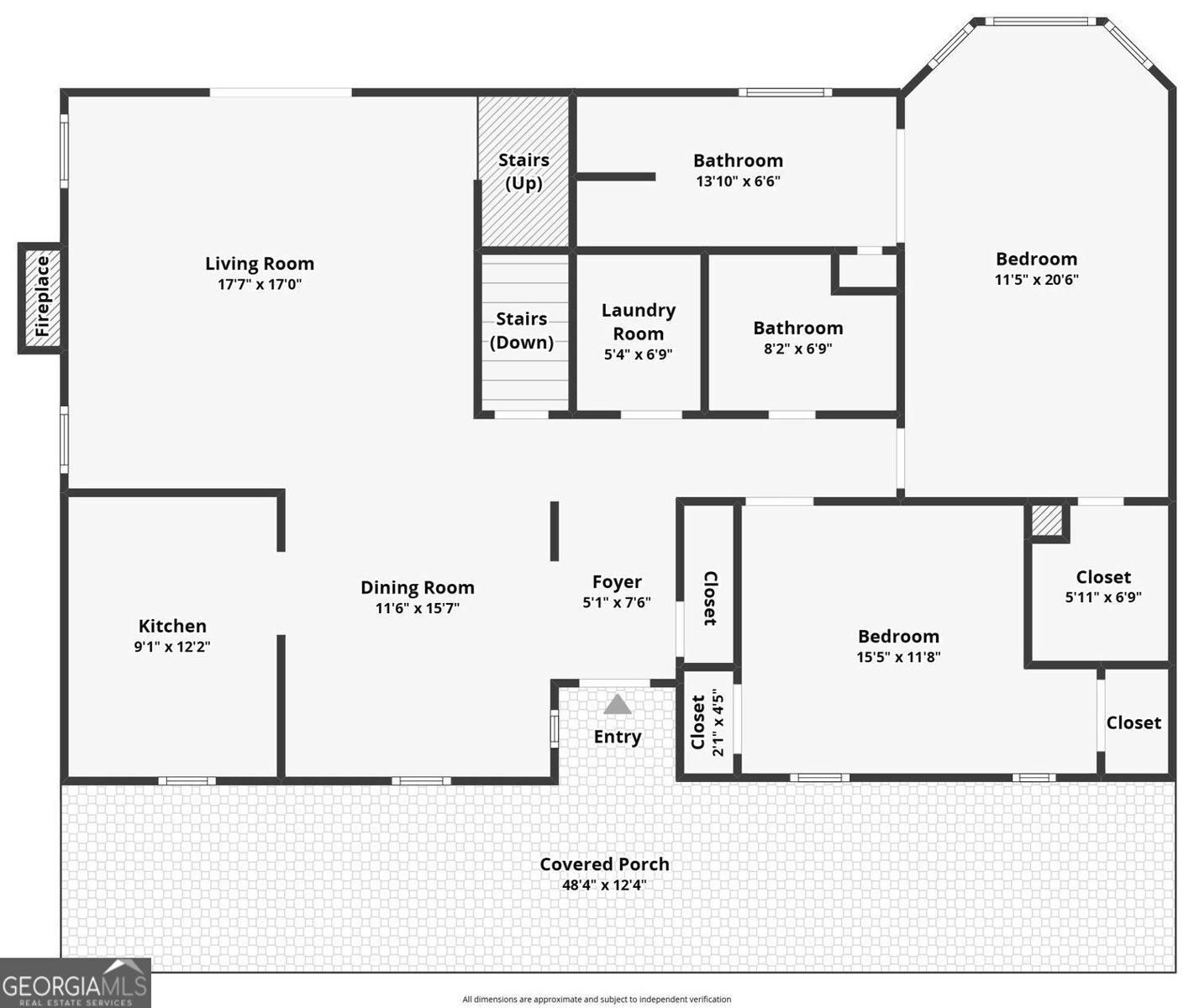 1092 Chandler Haulk Road Loganville - Photo 29