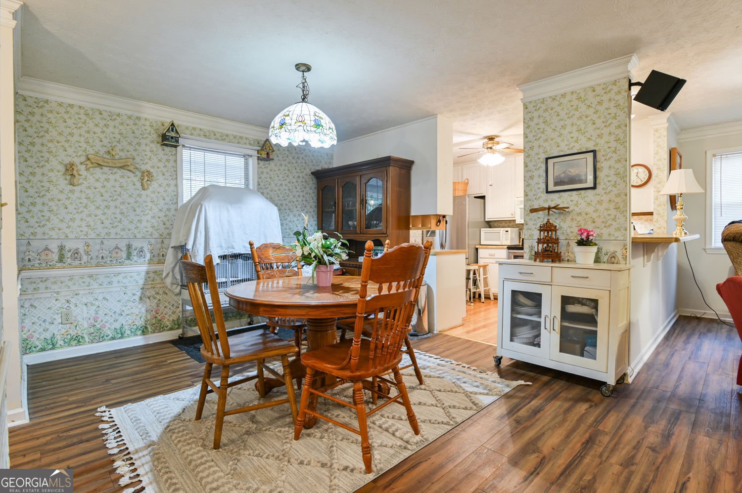 1092 Chandler Haulk Road Loganville - Photo 7