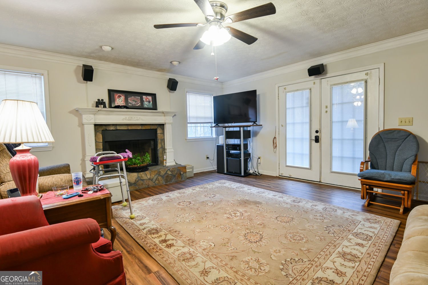 1092 Chandler Haulk Road Loganville - Photo 8