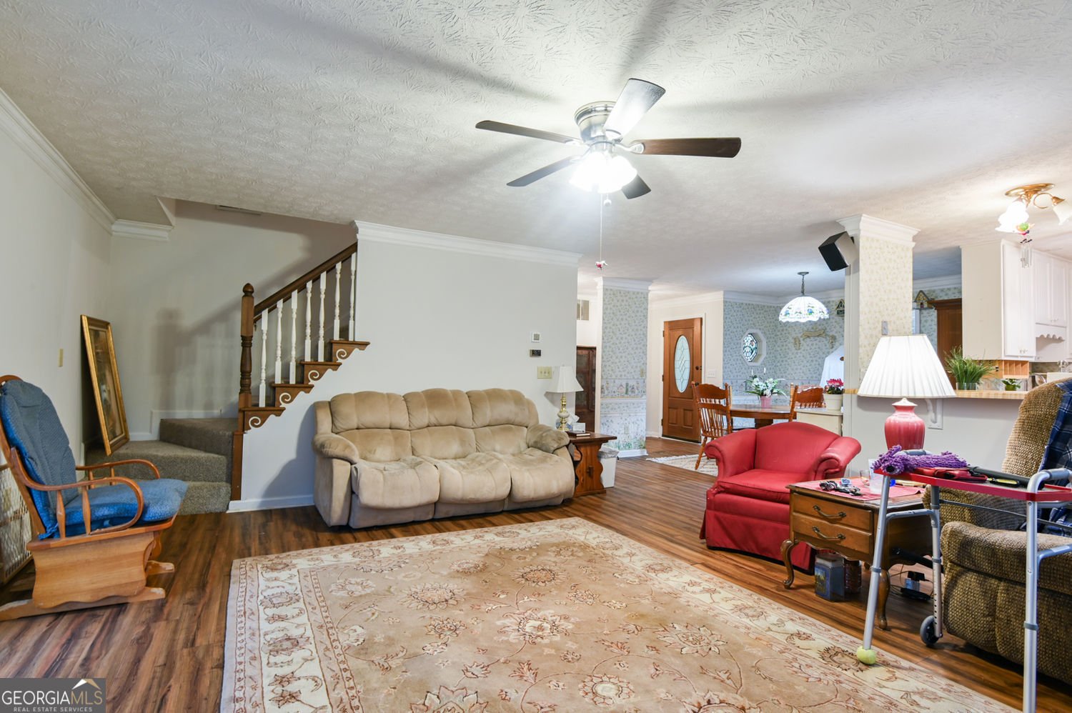 1092 Chandler Haulk Road Loganville - Photo 9