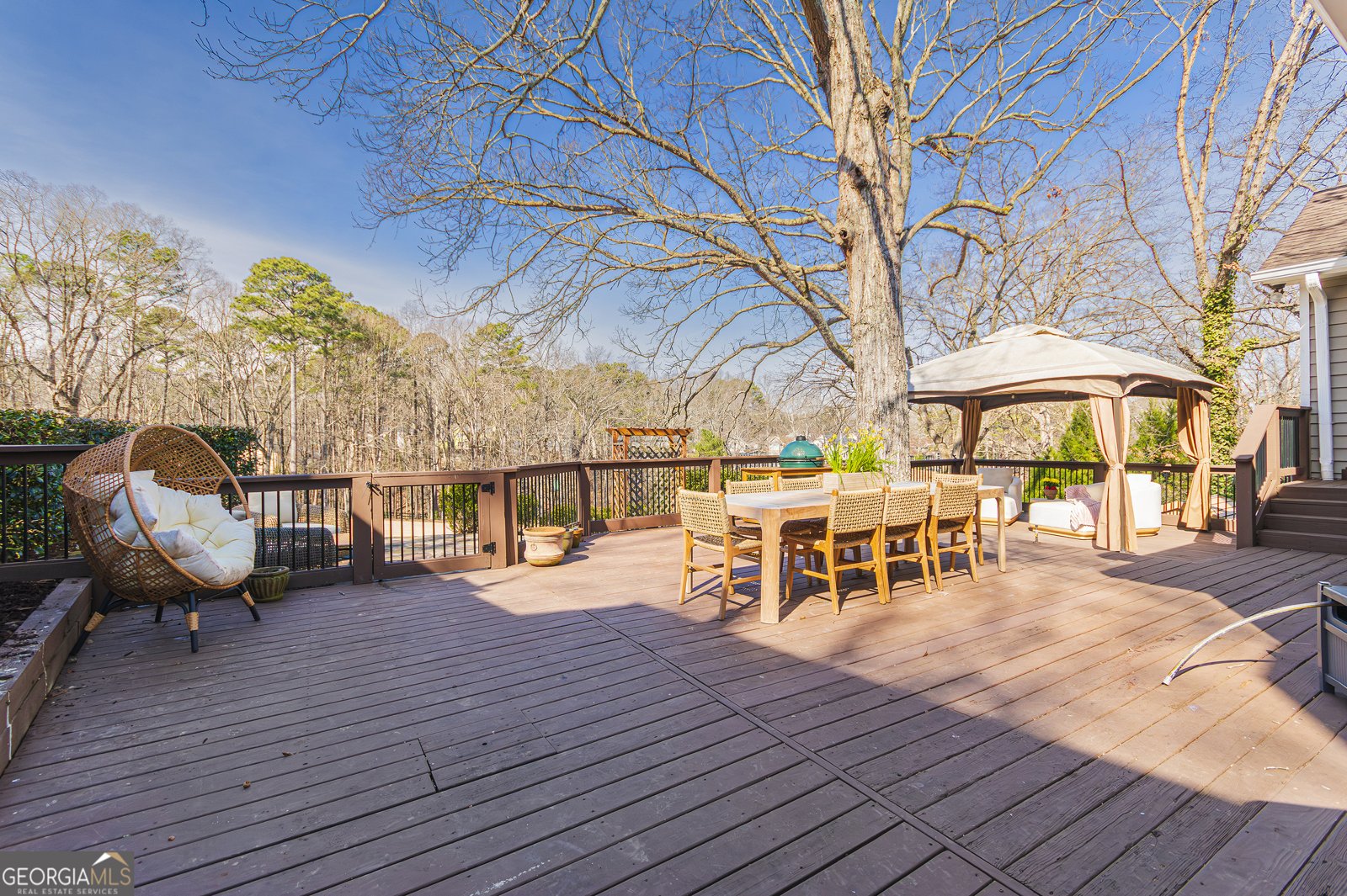 10120 Kinross Road Roswell - Photo 30