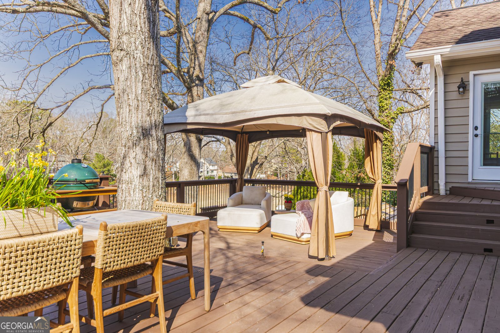 10120 Kinross Road Roswell - Photo 32