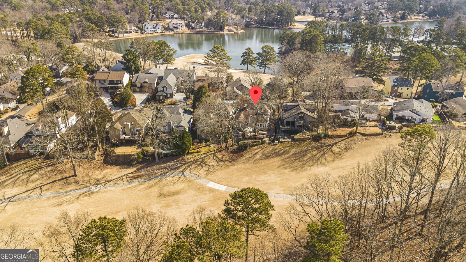 10120 Kinross Road Roswell - Photo 35