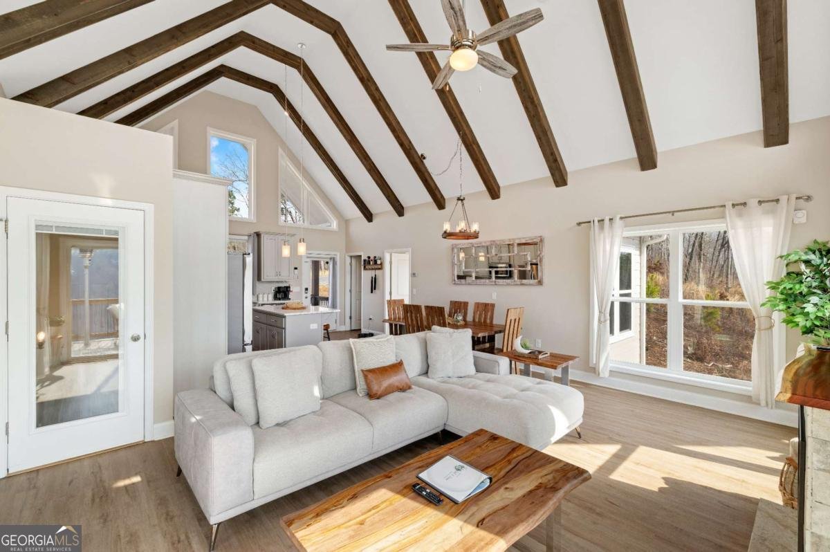 497 Jakes Landing Way Ellijay - Photo 10