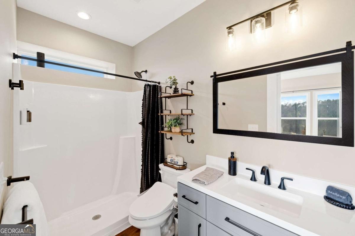 497 Jakes Landing Way Ellijay - Photo 17