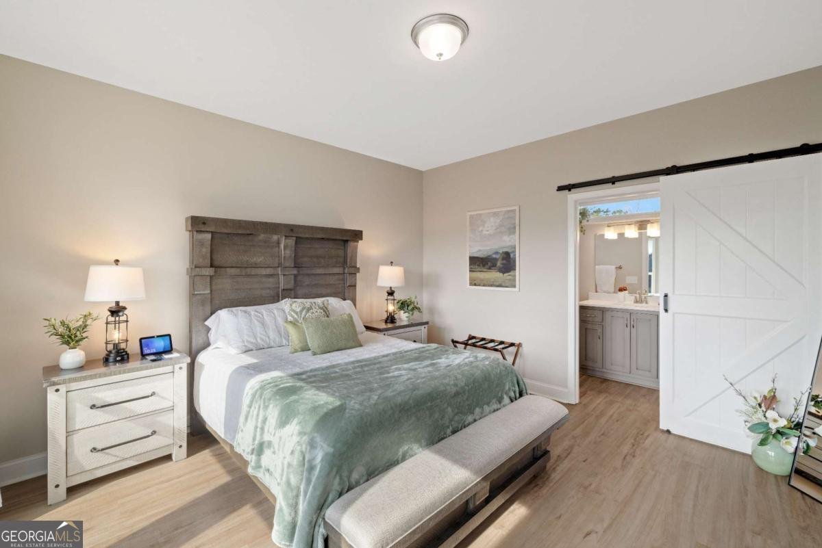 497 Jakes Landing Way Ellijay - Photo 18