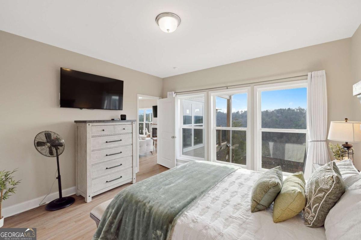 497 Jakes Landing Way Ellijay - Photo 19