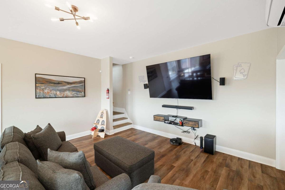 497 Jakes Landing Way Ellijay - Photo 22