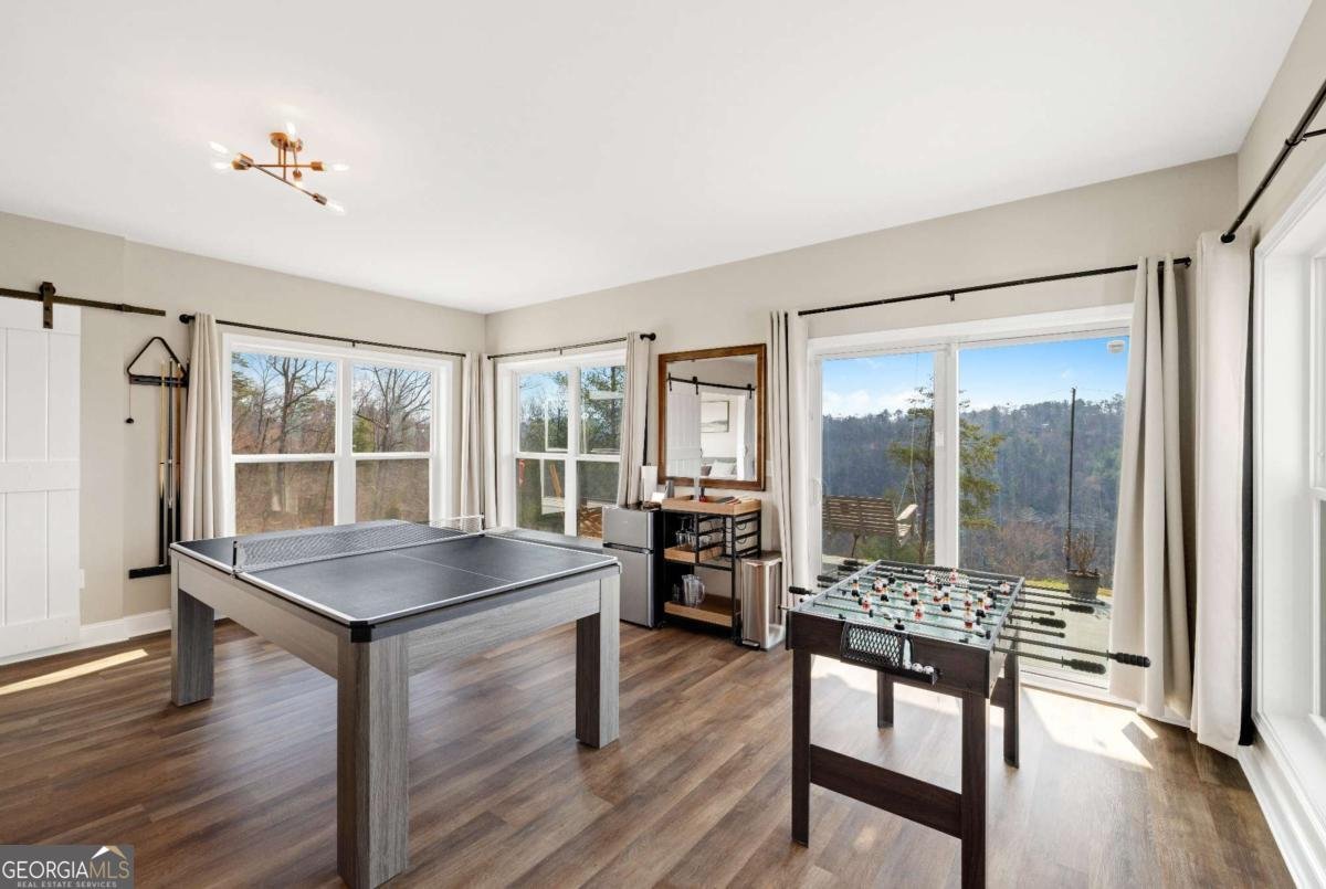 497 Jakes Landing Way Ellijay - Photo 25