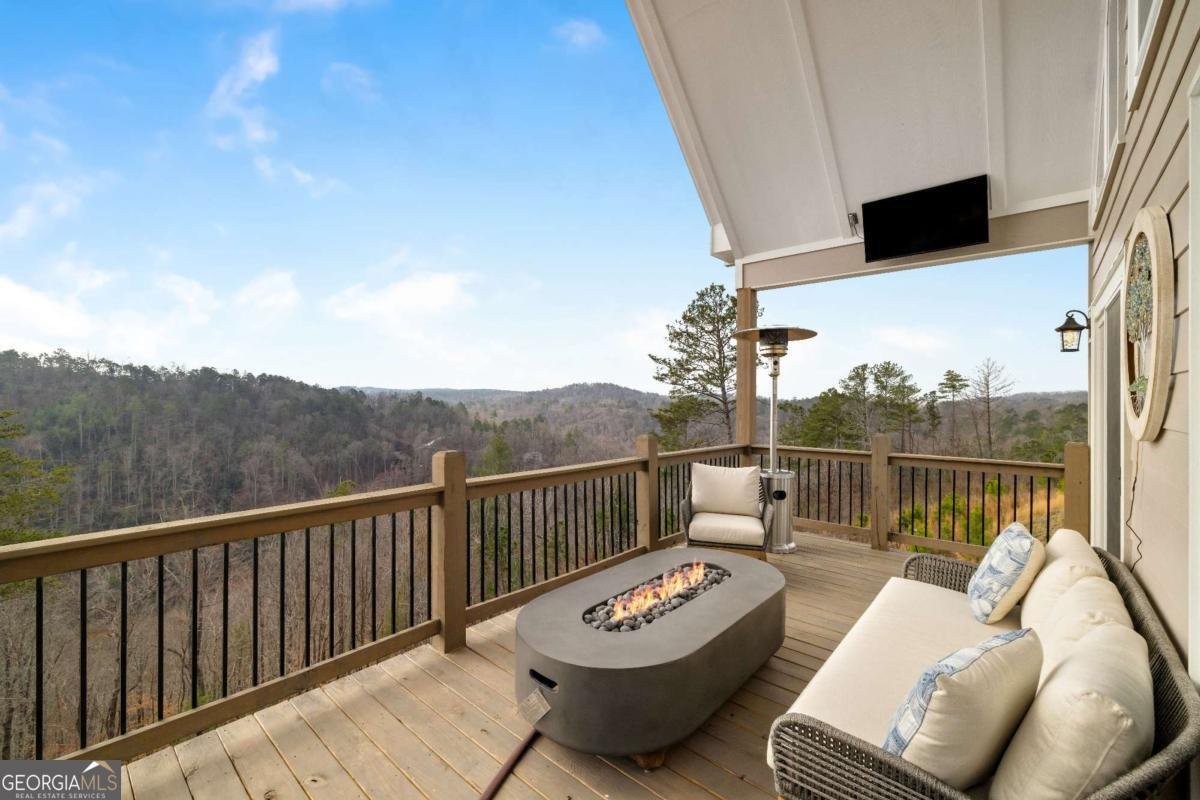 497 Jakes Landing Way Ellijay - Photo 28