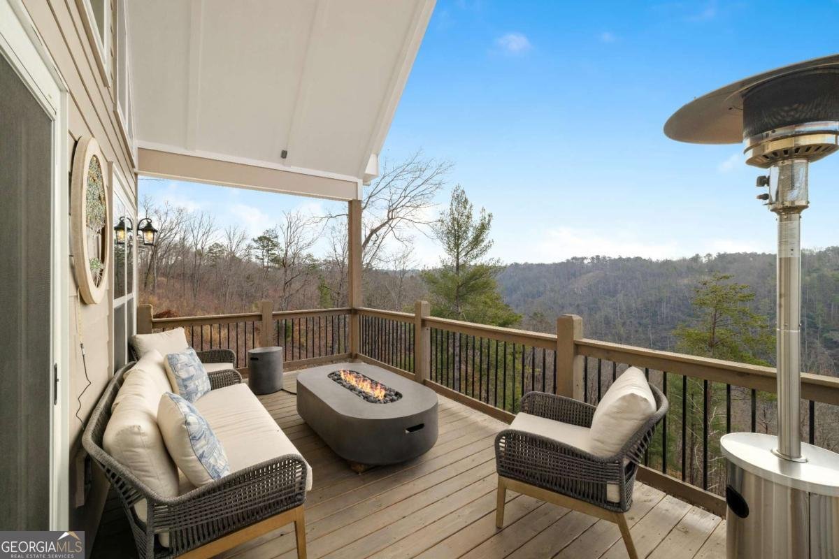 497 Jakes Landing Way Ellijay - Photo 29