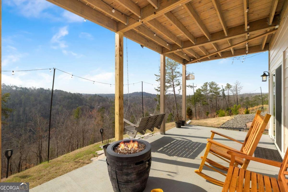 497 Jakes Landing Way Ellijay - Photo 31
