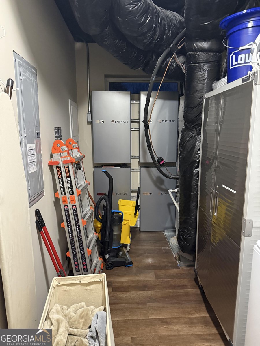 497 Jakes Landing Way Ellijay - Photo 32