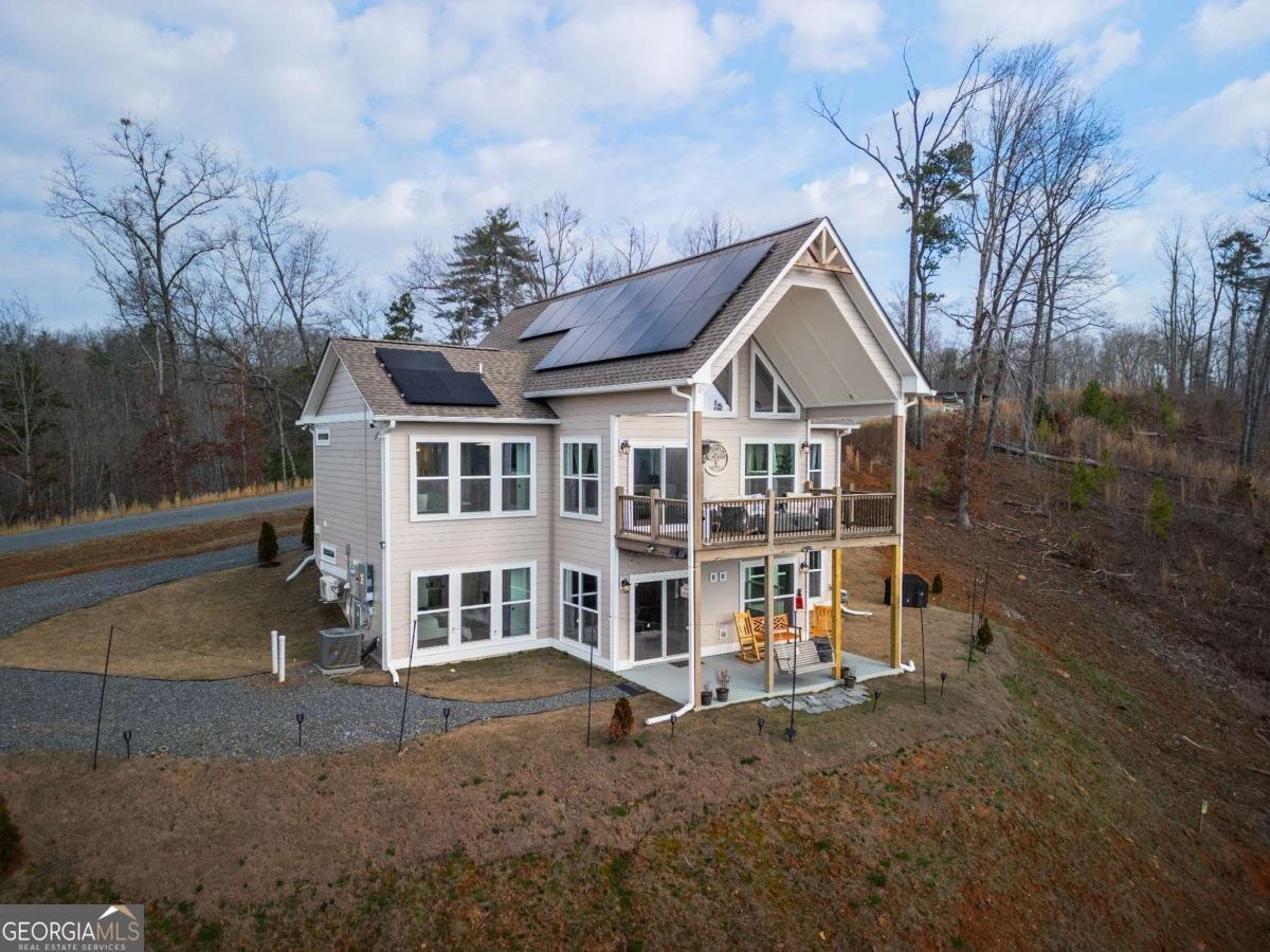 497 Jakes Landing Way Ellijay - Photo 36