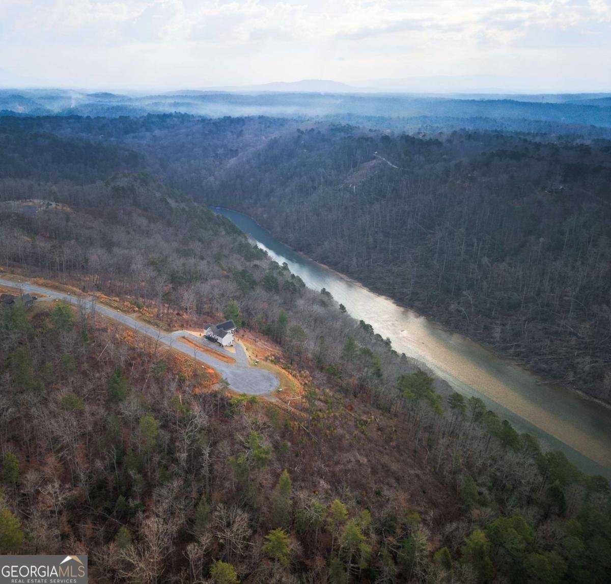 497 Jakes Landing Way Ellijay - Photo 38