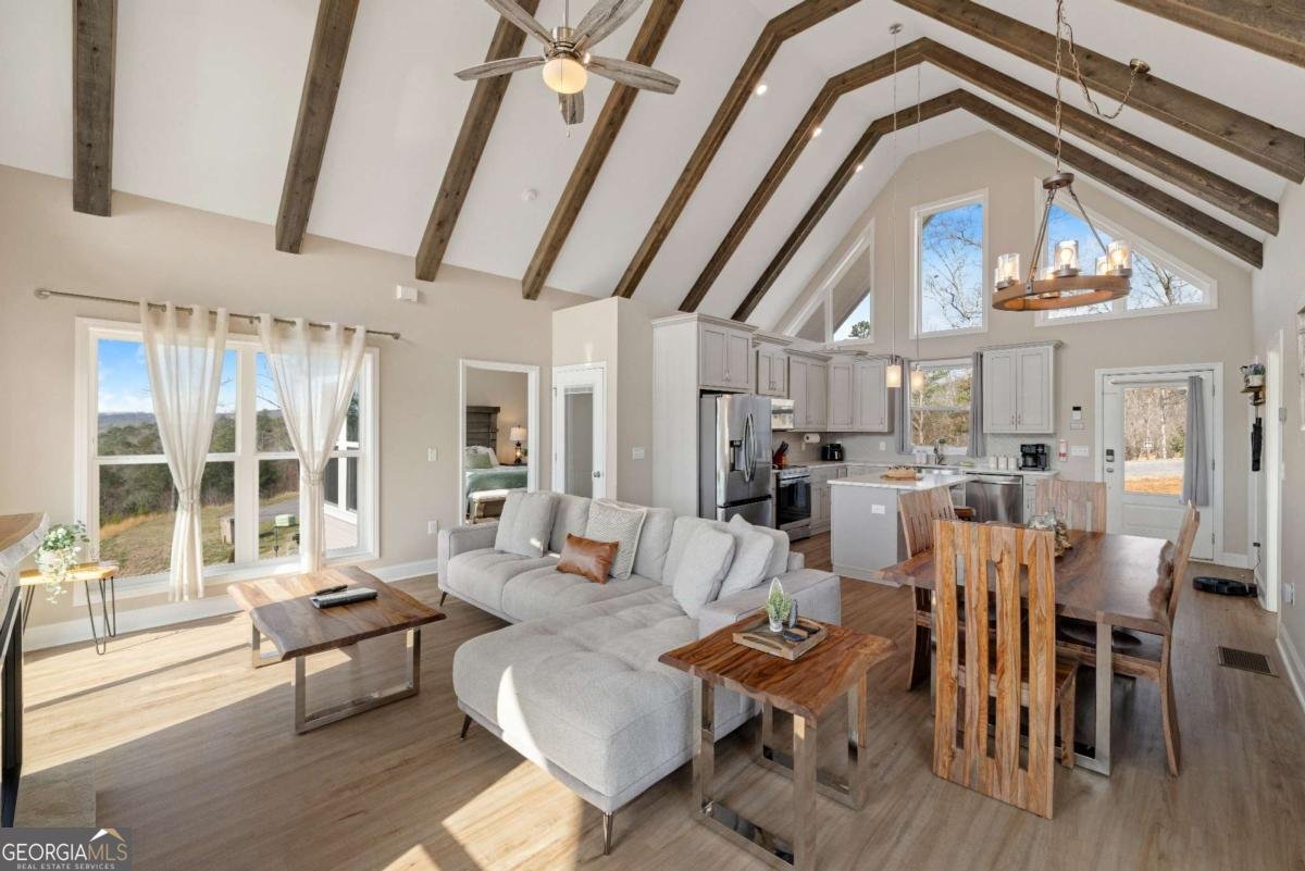 497 Jakes Landing Way Ellijay - Photo 9