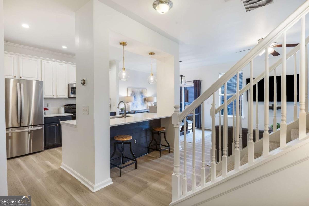 2344 Whiteoak Lane Smyrna - Photo 11