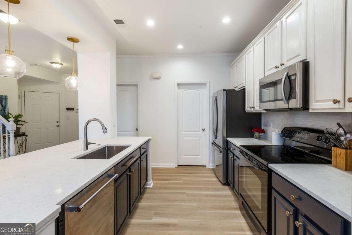 2344 Whiteoak Lane Smyrna - Photo 13